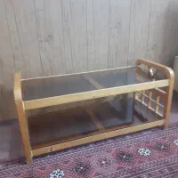 میز جلو مبلی