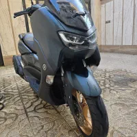 ام مکس ۱۵۵ سی سی  ‌کیلیس وای بی اس|موتورسیکلت|تهران, اسفندیاری|دیوار