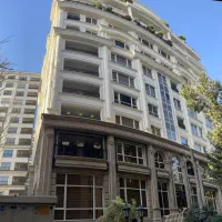 ۴۵۰ متر ۴ خواب مستر نیاوران یاسر فول مشاعات