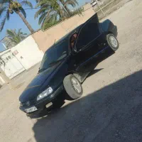 پارس موتور زانتیا