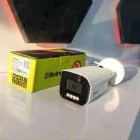 دوربین دید در شب رنگی آلباترون برای باغ ویلا منزل|دوربین مداربسته|اراک, |دیوار