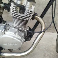 موتور مزایده|موتورسیکلت|اسدآباد, |دیوار