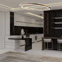 استخدام نیروی ام دی اف کار