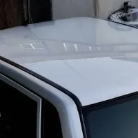 پراید فوق عتیقه ۸۶