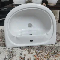 سنگ روشویی سرامیکی