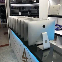 All in one apple imac