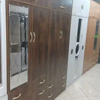 مونتاژ کار و برش کار کمد و سرویس خواب|استخدام صنعتی، فنی، مهندسی|تهران, نعمت‌آباد|دیوار