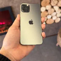 آیفون ۱۲ پرو ۲۵۶ گیگ سالم