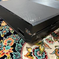 ایکس باکس وان one دیسک خور در حد نو|کنسول، بازی ویدئویی و آنلاین|ساری, |دیوار