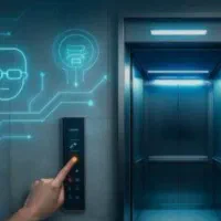 تعمیرات و سرویس نگهداری انواع آسانسور قیمت مناسب