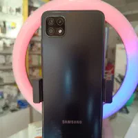 a22 .5g .رم 4. حافظه ۱۲۸.در حد خشک