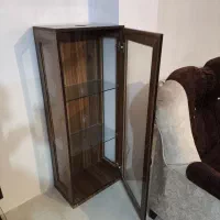 بوفه|بوفه، ویترین، کنسول|سرعین, |دیوار