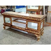 تولیداع بوفه میز واینه کنسول  طرح اایتالیا|بوفه، ویترین، کنسول|چهاردانگه (تهران), |دیوار