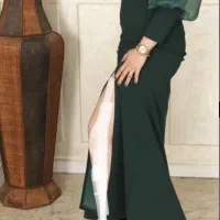 لباس مجلسی شیک و نو|لباس|کرج, کوی امامیه|دیوار