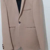 کت تک مردانه در حد نو و تمیز و بسیار شیک