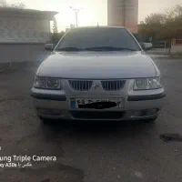 سمند ال ایکس ۸۸دوگانه فابریک|خودرو سواری و وانت|فولادشهر, ورزشگاه فولادشهر|دیوار