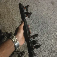 منیفولد xum و سوزن