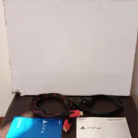 ps4 fat 500|کنسول، بازی ویدئویی و آنلاین|شیراز, معالی‌آباد|دیوار