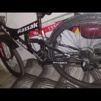 دوچرخه ۲۶ کاملا سالم