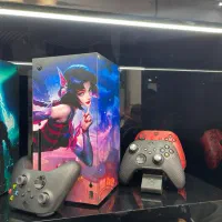 جشنواره تابستانه ویژه xbox از ۳۶۰ تا سری x اقساطی|کنسول، بازی ویدئویی و آنلاین|اصفهان, شاهزید|دیوار