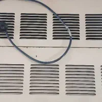 فن کویل زمینی