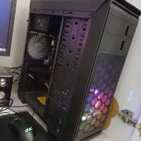 کامپیوتر گیمینگ