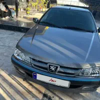 پژو پارس ساده|خودرو سواری و وانت|هشتگرد, هشتگرد قدیم|دیوار