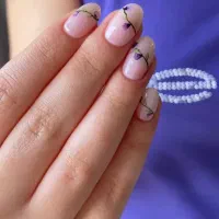 تخفیف ویژه خدمات ناخن + خدمات رایگان