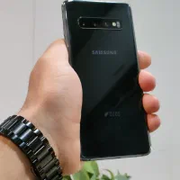 S10 PLUS 128|موبایل|کرج, گوهردشت|دیوار