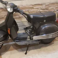 فروش وسپا ۲۰۰ کلکسیونی