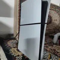 پی اس فایو اسلیم ۱ترابایت دیسک خور دودسته و فیفا۲۵|کنسول، بازی ویدئویی و آنلاین|قم, لسانی|دیوار