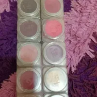 پالت رژلب 24 تایی