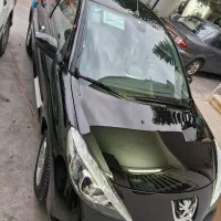 پژو 207i اتوماتیک TU5P صفر