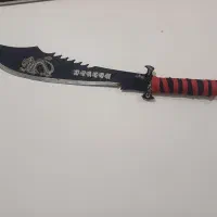 چاقو گلکسیونی