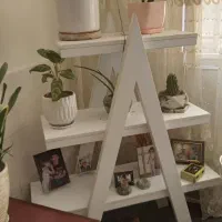 استند گل