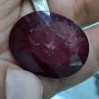 یاقوت اصل آفریقایی