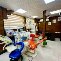 واگذاری بخش دندان پزشکی|اجارهٔ دفتر کار، اتاق اداری، مطب|اسلامشهر, شهرک مفیدی|دیوار