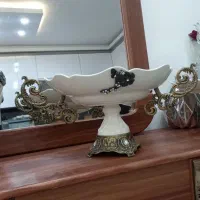 ظروف پذیرایی ۴ تیکه|ظروف سرو و پذیرایی|فردیس, فردیس|دیوار