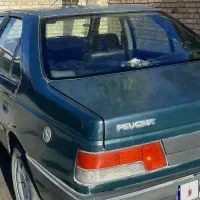 آردی مدل 84|خودرو سواری و وانت|یامچی, |دیوار