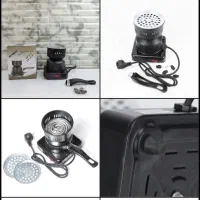 لوازم خانگی عالی و با کیفیت و با تضمین|سایر لوازم برقی|دورود, |دیوار