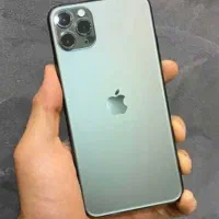 ایفون ۱۱ پرو دوسیم ۲۵۶