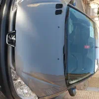 206تیپtu3|خودرو سواری و وانت|شیراز, میانرود|دیوار