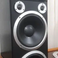 باند بیس دار|سیستم صوتی خانگی|ایلخچی, |دیوار