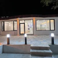 ساحلی پلاک یک دریا سه خواب نوساز دربست|اجارهٔ کوتاه‌مدت ویلا و باغ|تنکابن, |دیوار