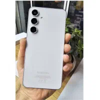 گوشی سامسونگ S24fe|موبایل|کرج, اسلام‌آباد|دیوار