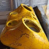 طاقچه سه بعدی مناسب سیستم