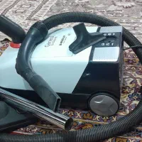 جاروبرقی