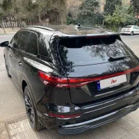 آئودی Q5 تیپ ۴ ایترون بلک پکیج 2024|خودرو سواری و وانت|تهران, ایوانک|دیوار