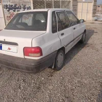 پراید ۱۳۱ مدل ۹۰|خودرو سواری و وانت|شیروان (خراسان), |دیوار