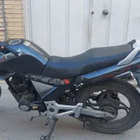 موتور نامی ۲۰۰